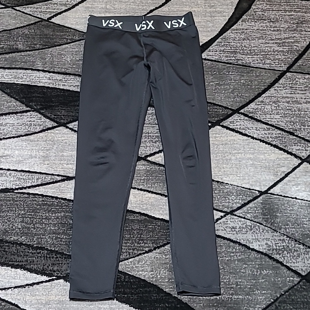 VSX SPORT 2016 LOGO LEGGINGS